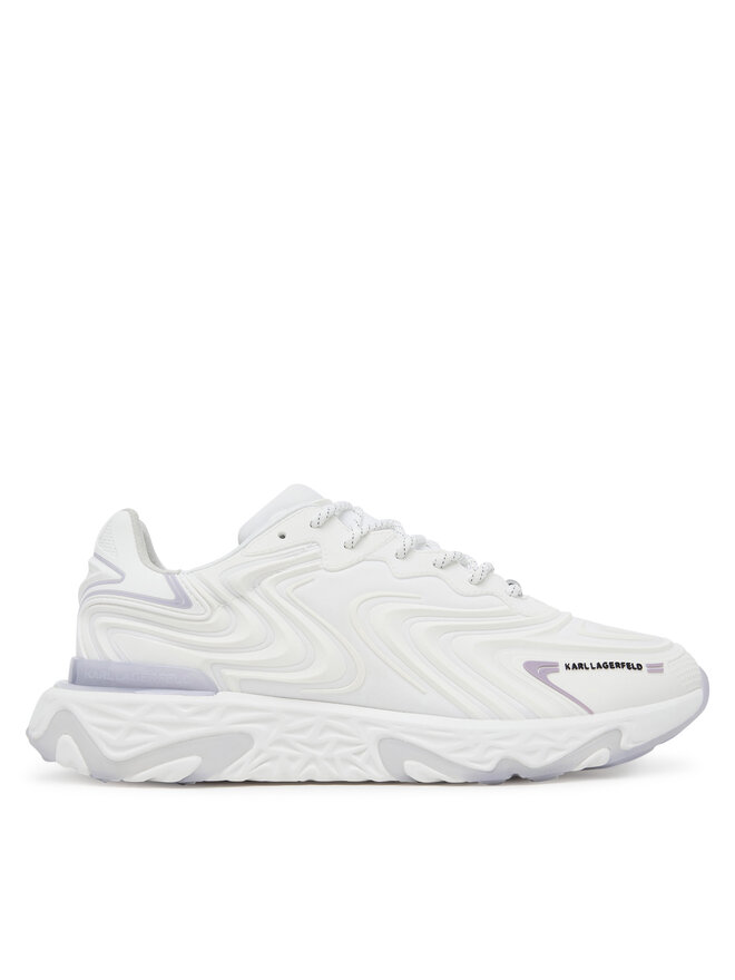 KARL LAGERFELD Sneakers KARL LAGERFELD Blaze KL52414F Weiß
