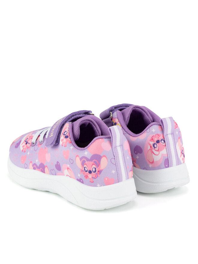 Disney Classics Sneakers Disney Classics BIC-SS25-110DCLS Viola