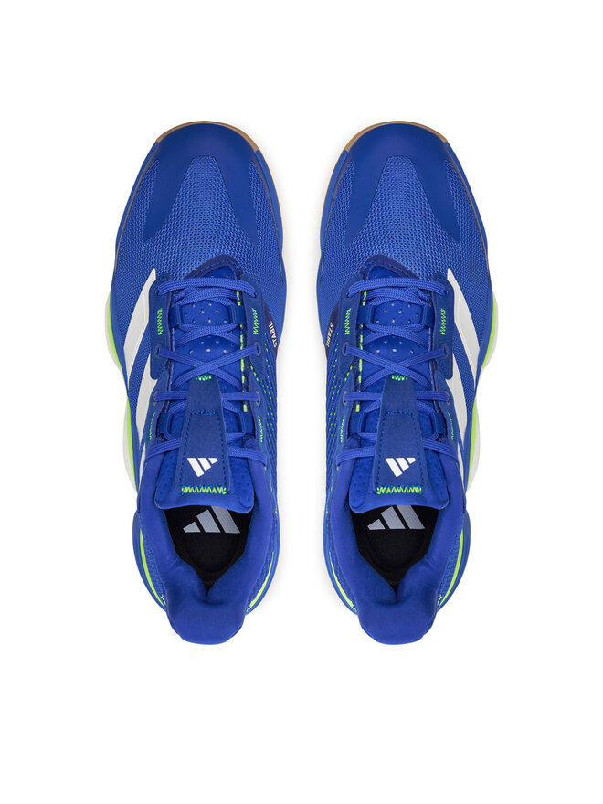 adidas Halové topánky adidas Stabil 16 IE1083 Modrá