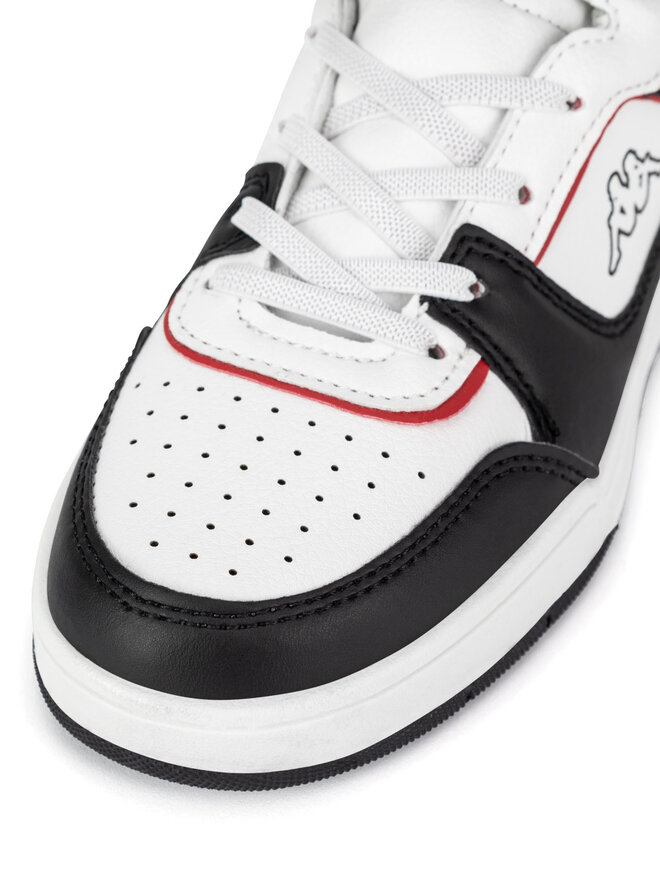 Kappa Sneakersy Kappa SS24-3C057 Czarny