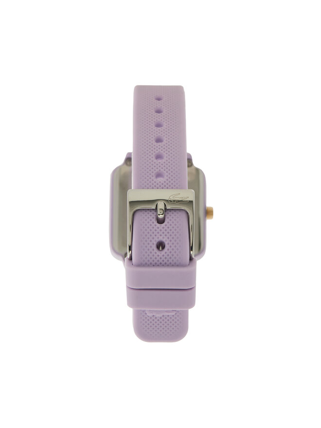 Lacoste Pulkstenis Lacoste 12.12 Flow 2001386 Violets