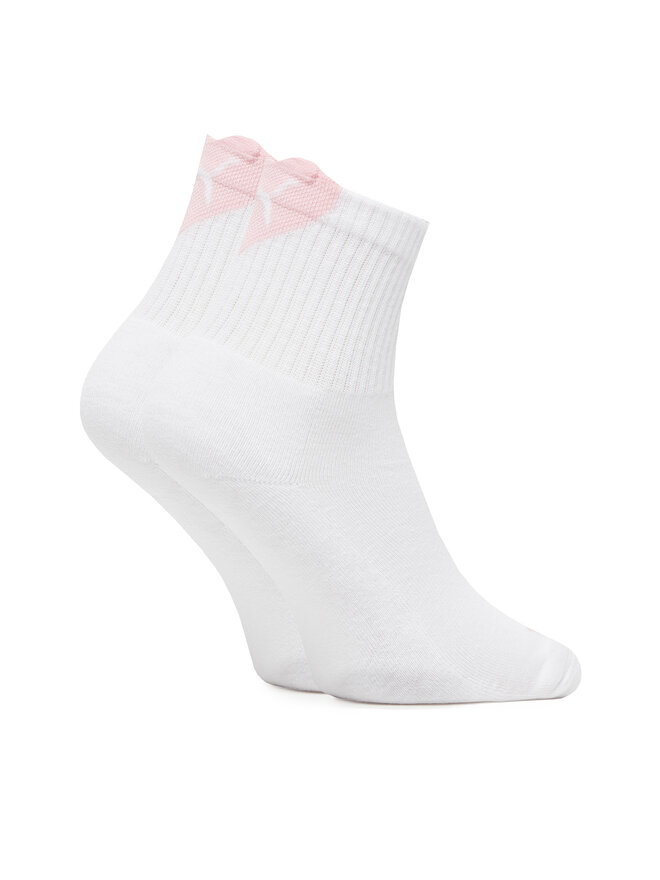 Puma Hosszú női zokni Puma 938555 03 Fehér