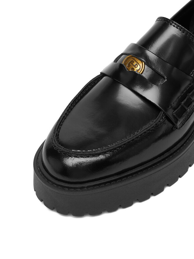 Gino Rossi Loafers Gino Rossi C-CARRIE1 Μαύρο