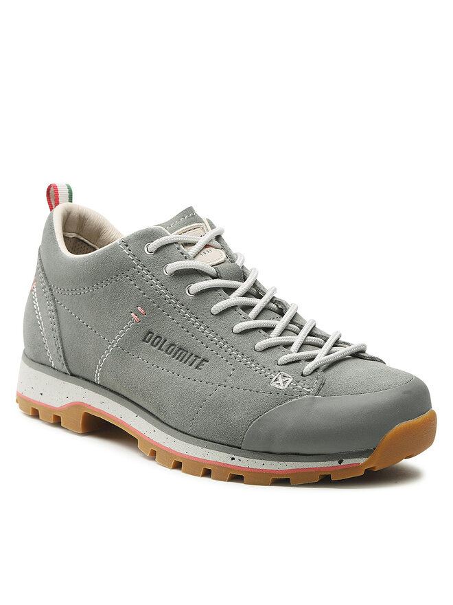 Dolomite Trekking čevlji Dolomite Cinquantaquattro Low Evo 289211-0386005 Siva