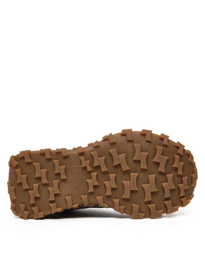 Camper Sneakers Camper K900359 Negru