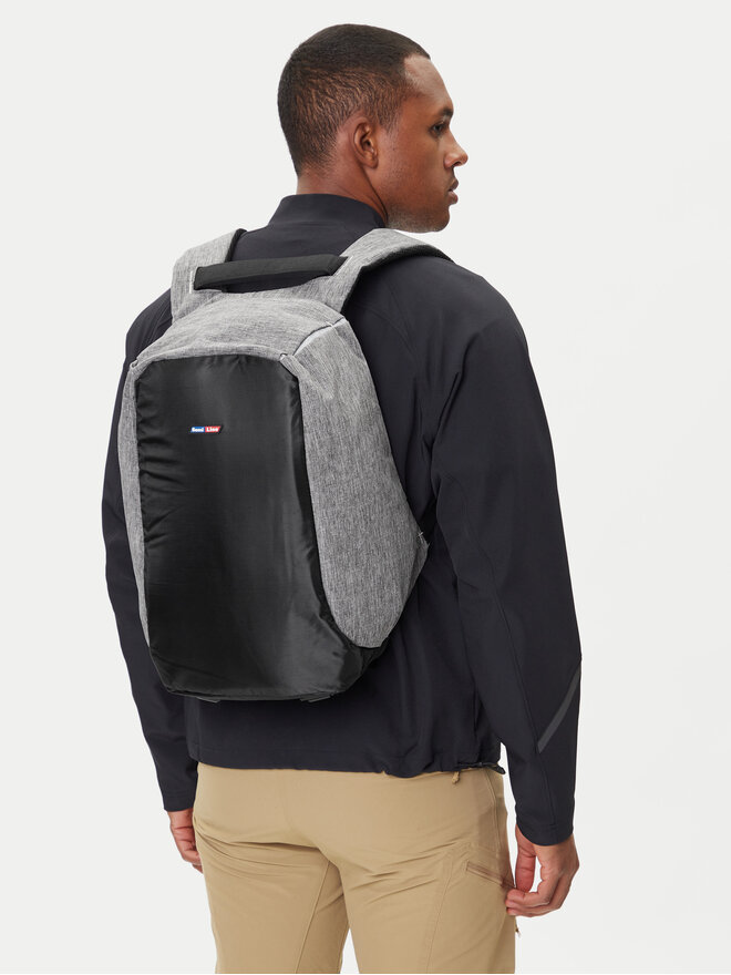 Semi Line Kuprinės Semi Line 8387 Pilka