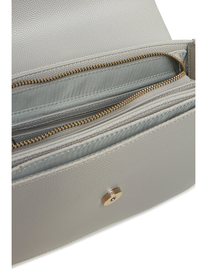 Valentino Сумка Valentino Divina  VBS1R404G Сірий