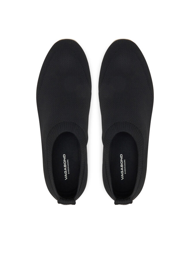 Vagabond Shoemakers Snīkeri Vagabond Shoemakers Yasmin 5959-280-20 Melns