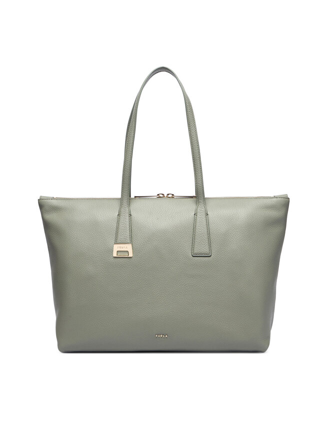 Furla Сумка Furla Olivia L WB01940 HSF000 CN AG700 Зелений
