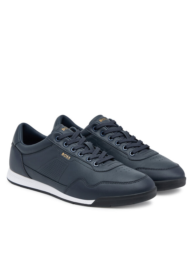 BOSS Sneakers BOSS Nitan 50548658 Dunkelblau