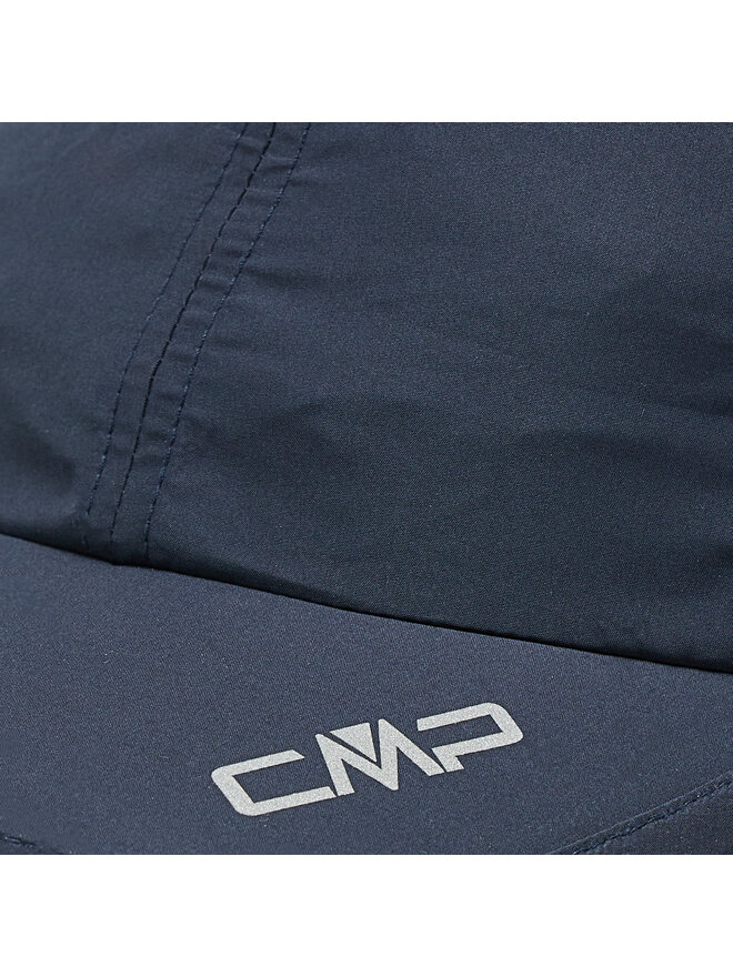 CMP Gorra con visera CMP Man Tg 6505527 Azul marino