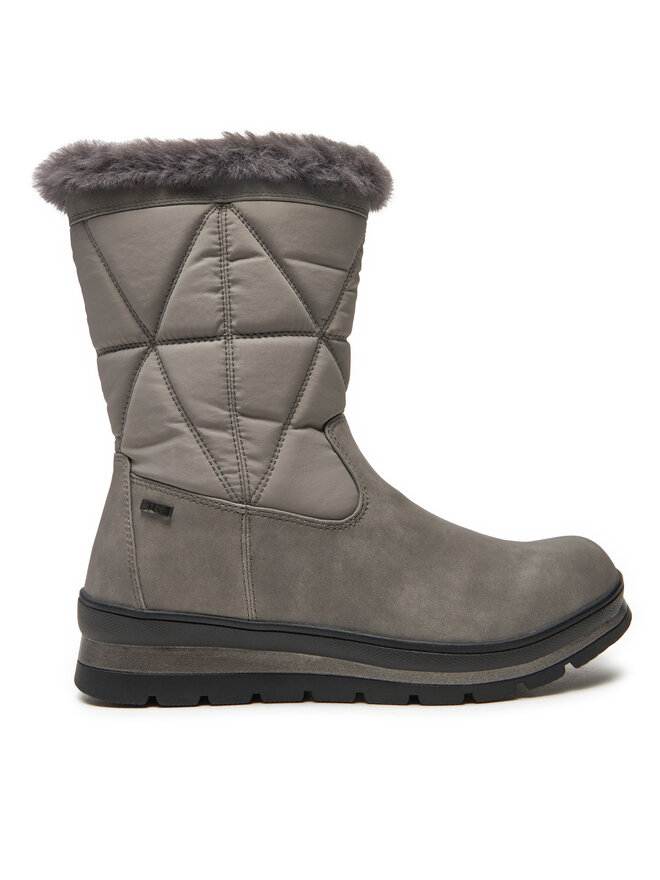 Caprice Botine Caprice 9-26404-43 Gri