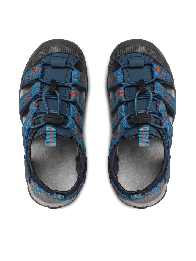 CMP Sandalias CMP Kids Sahiph 30q9524 Azul