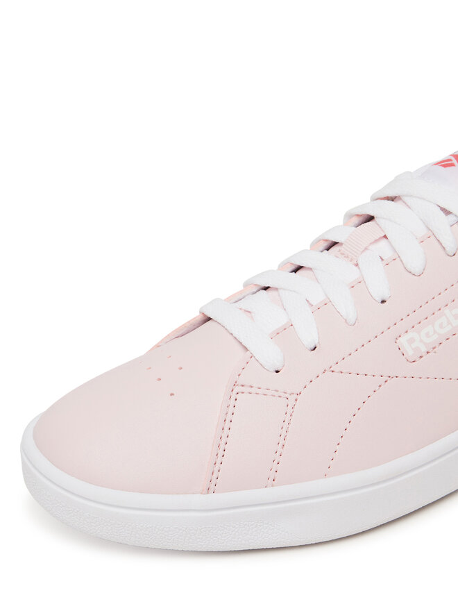 Reebok Снікерcи Reebok CEO-COURT CLEAN 100229910 Рожевий