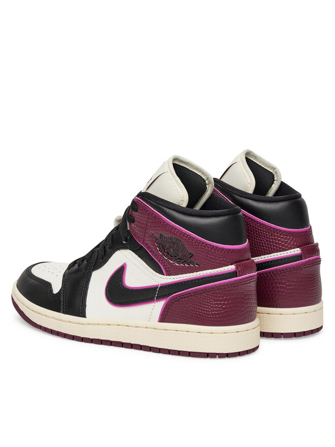 Nike Sneakers Nike Wmns Air Jordan 1 FQ7818 Bleumarin