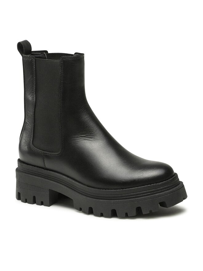 Tamaris Botines Chelsea Tamaris 1-25404-41 Negro