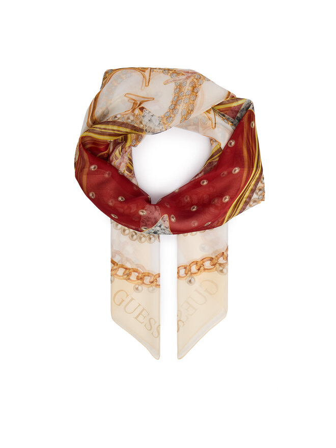 Guess Chal Guess AW5297 SIL12 Écru