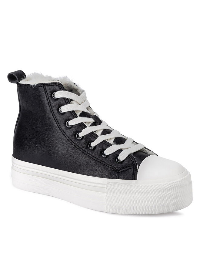 Jenny Fairy Sneakers Jenny Fairy WFA2912-1 Μαύρο