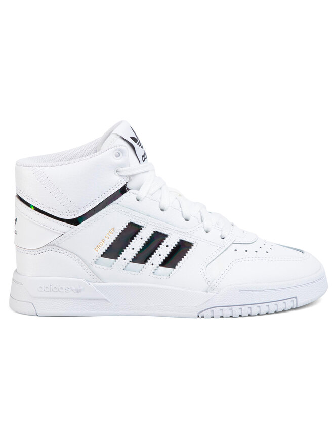 adidas Sneakers adidas Drop Step J EF7157 Alb