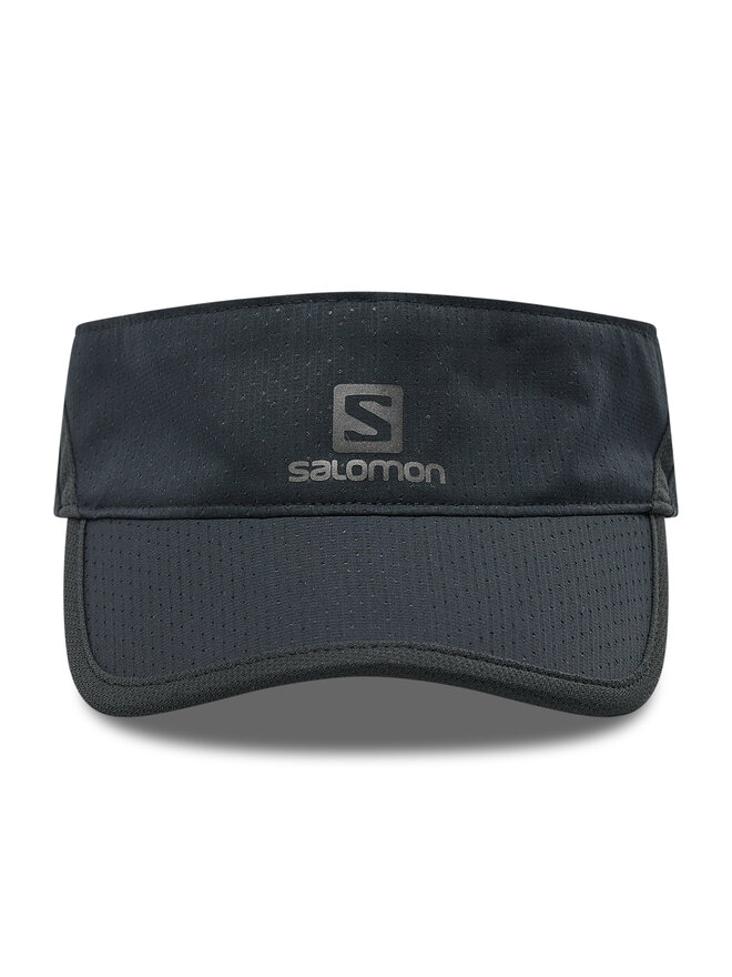 Salomon Snapelis Salomon Xa Visor U C10418 10 GO Juoda