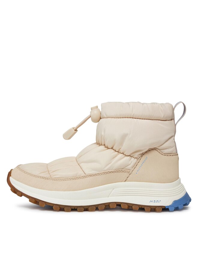 Clarks Снігоходи Clarks Atltrek Ice Wp GORE-TEX 261738264 Бежевий