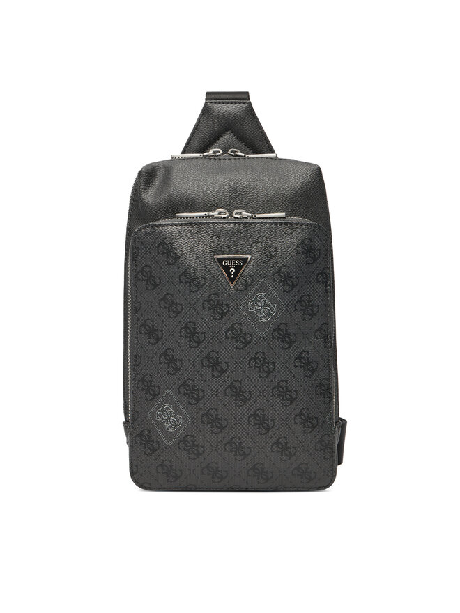 Guess Umhängetasche Guess HMMICT P5426 Grau