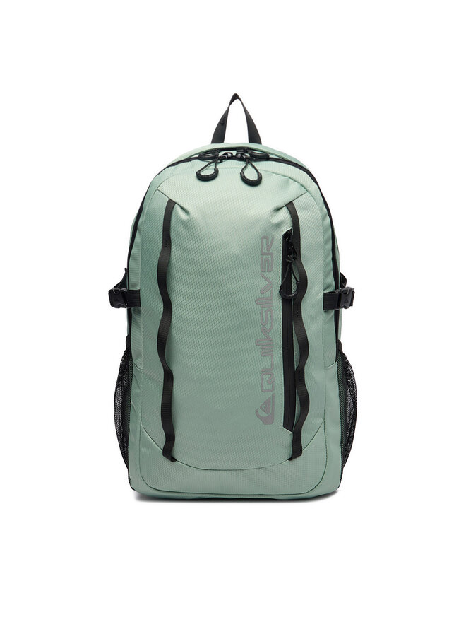 Quiksilver Rucksack Quiksilver CEOWB-QUIC-F-001-09 Grün