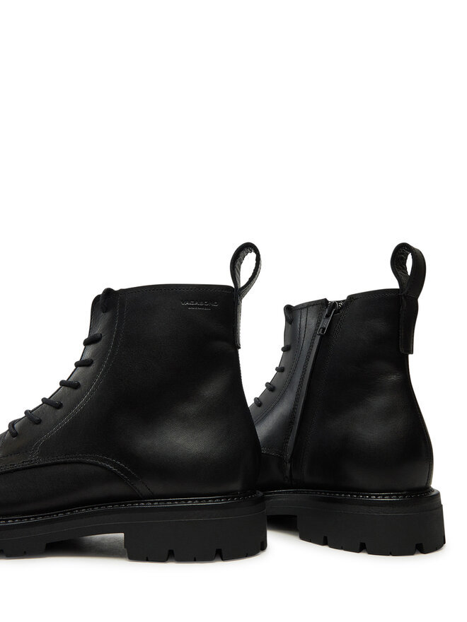 Vagabond Shoemakers Trapery Vagabond Shoemakers Cameron 5675-301-20 Czarny