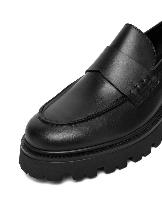 Badura Slipper Badura C-AYA-25050PBA Schwarz