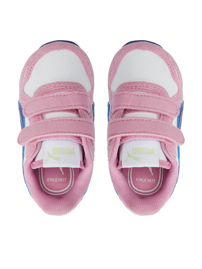 Puma Tenisice Puma Cabana Racer SL 20 V Inf 383731 16 Ružičasta