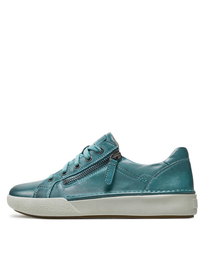 Josef Seibel Īsi apavi Josef Seibel Claire 03 69903 Zils
