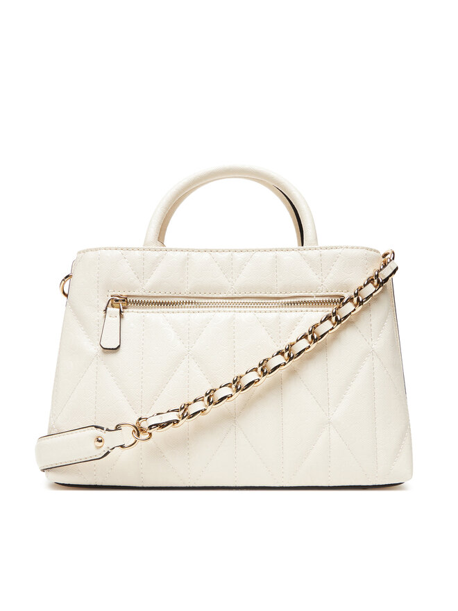 Guess Сумка Guess Aldina HWGG96 63060 Écru