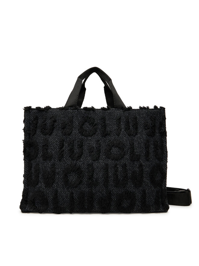 Liu Jo Handtasche Liu Jo 2F5027 T0300 Schwarz