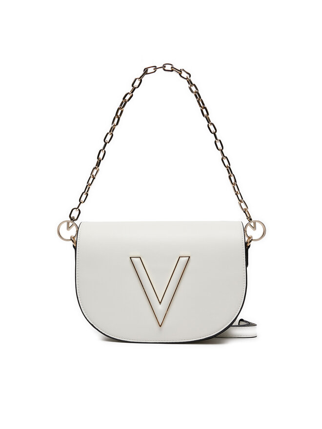Valentino Rankinė Valentino Coney VBS7QN03 Balta