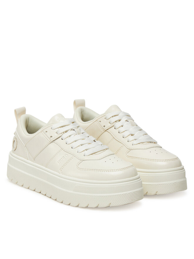HUGO Zapatillas HUGO Lyssa 50548151 Blanco