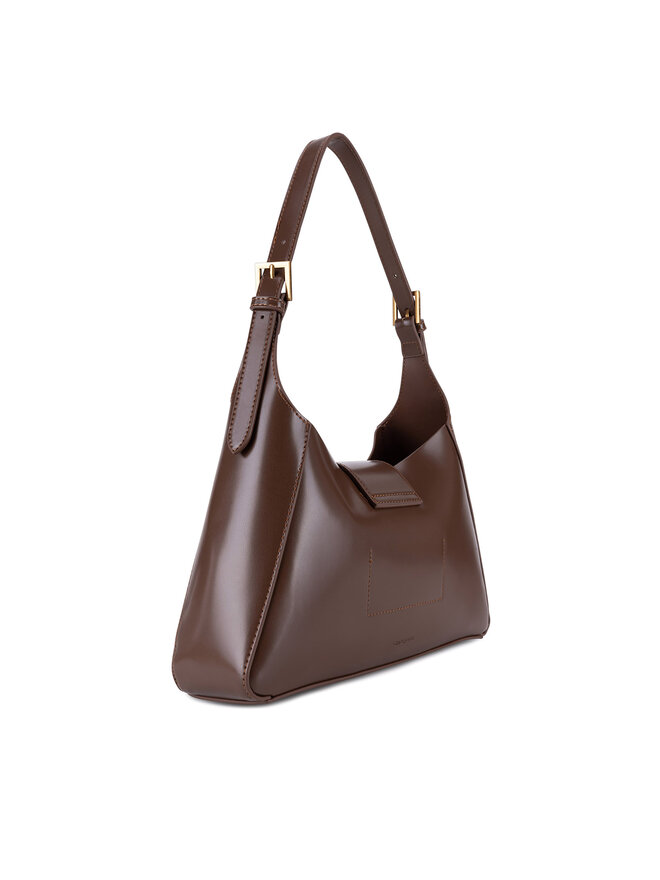 Gino Rossi Handtasche Gino Rossi TYLO0948 Braun