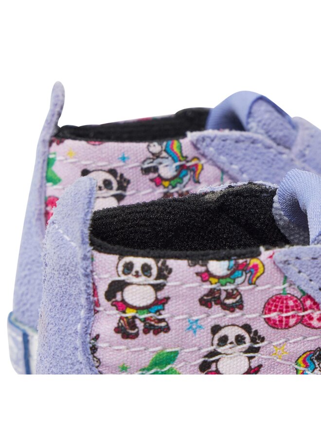 Vans Scarpe sportive Vans In Sk8-Hi Crib VN0A346PBJI1 Viola