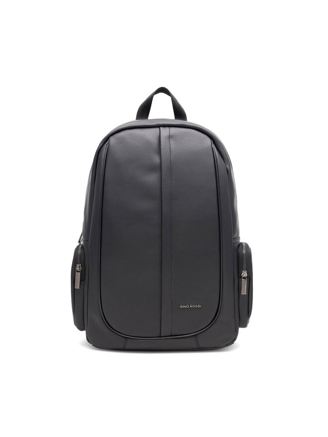 Gino Rossi Rucsac Gino Rossi GIN-M-03-A23 Negru