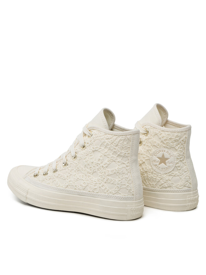 Converse Кеди Converse Chuck Taylor All Star A06114C Хакі