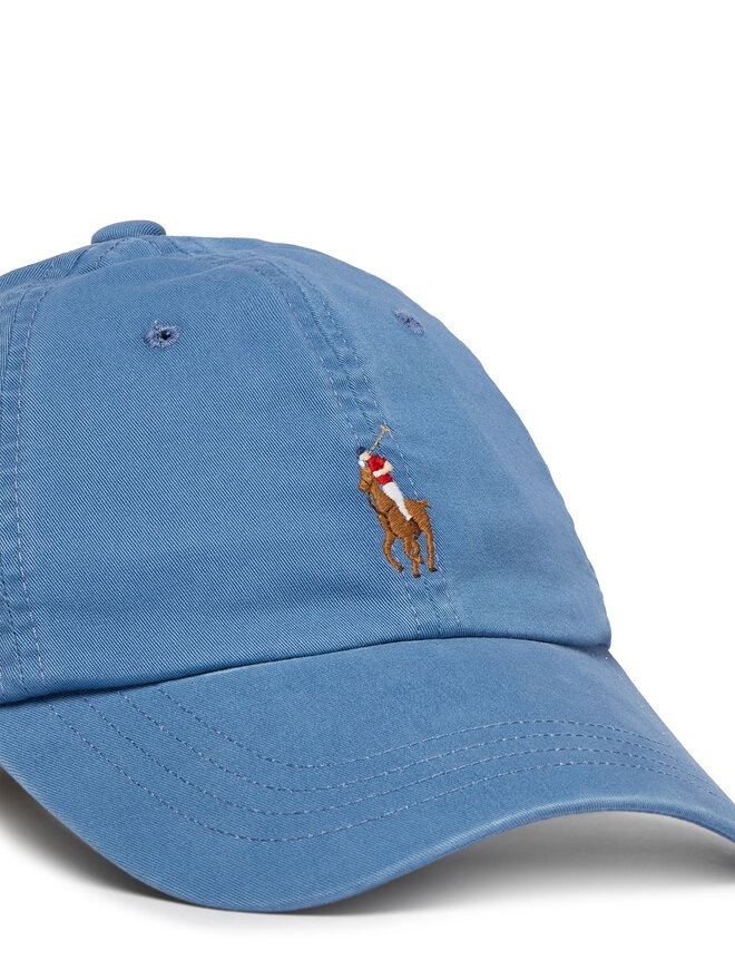 Polo Ralph Lauren Cap Polo Ralph Lauren 211954881500 Blau
