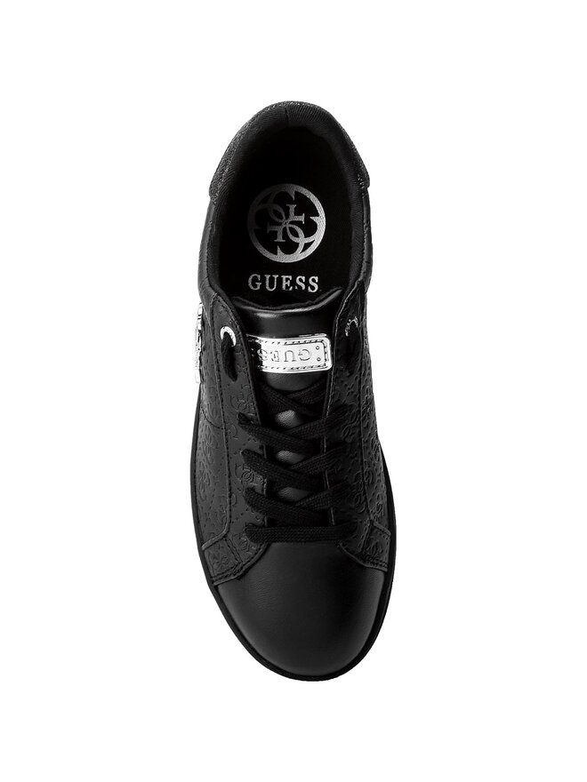 Baysic2 guess clearance
