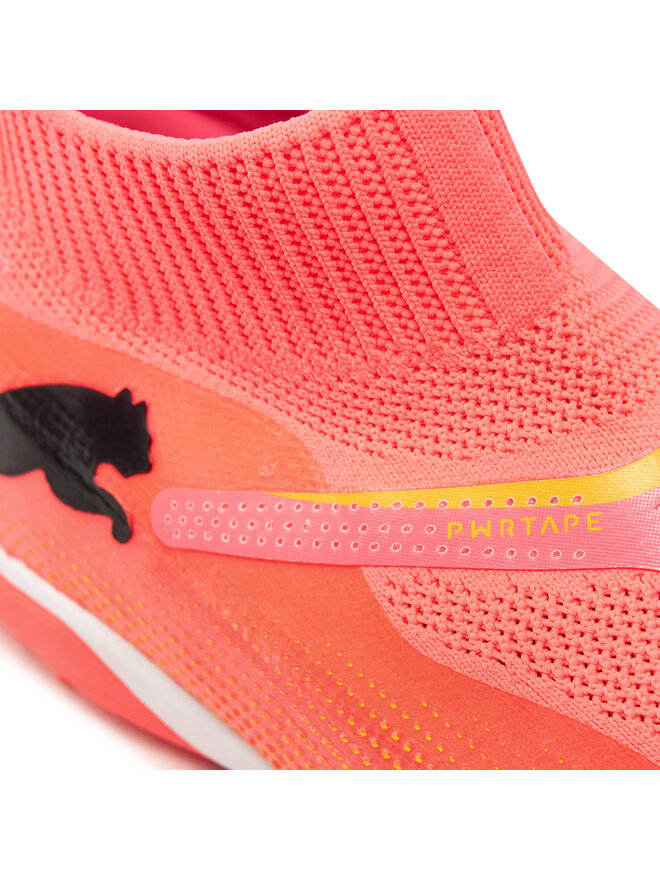 Puma Ghete pentru fotbal Puma Future 7 Match+ Ll Tt 107713-03 Roz