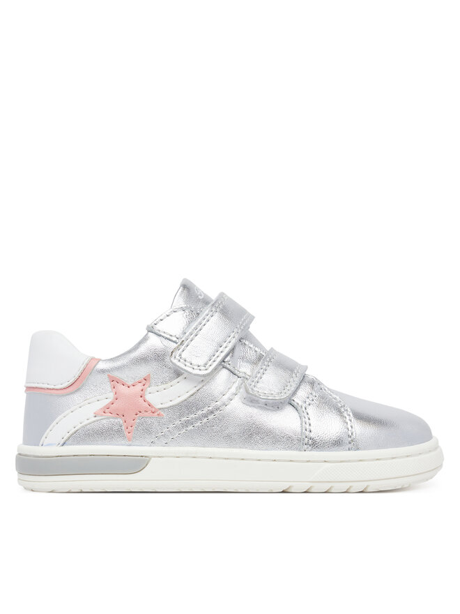 Primigi Sneakers Primigi 7905122 M Argento