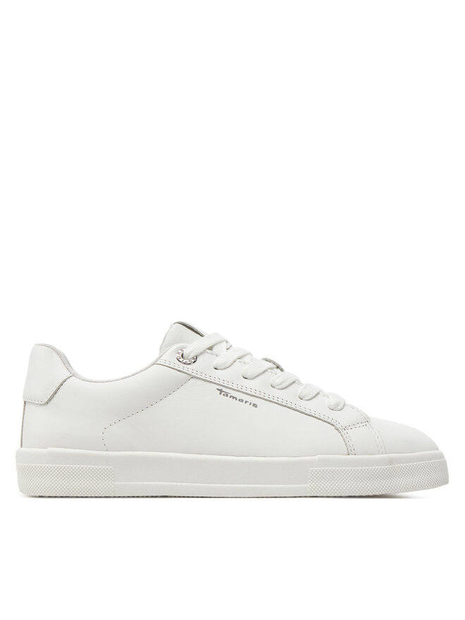 Tamaris Sneakersy Tamaris 1-23622-42 Biały