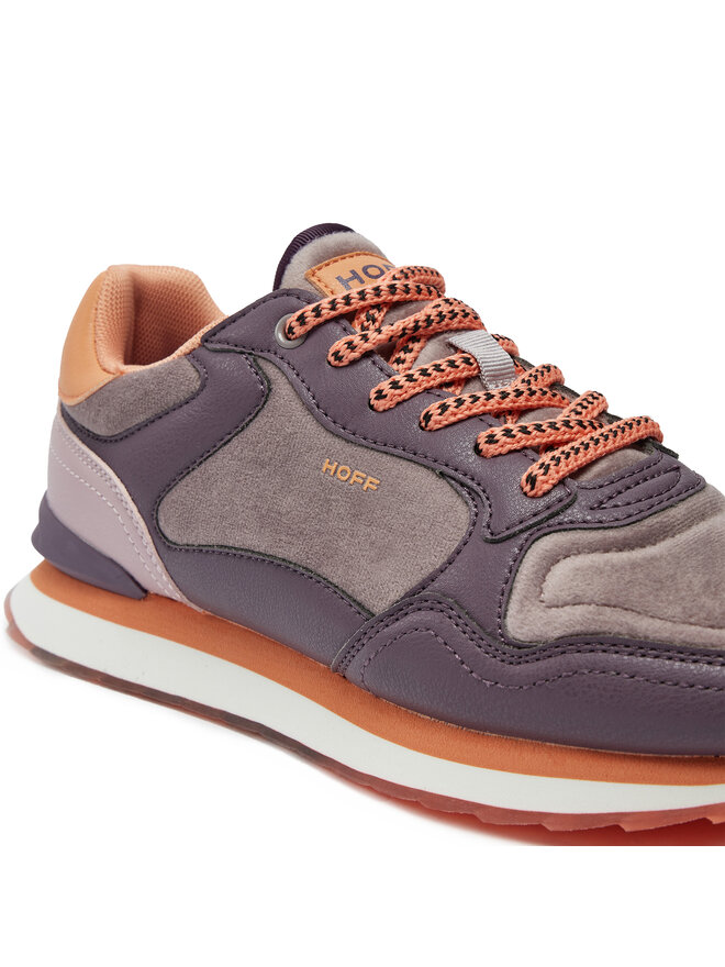HOFF Sneakers HOFF Istambul 22402008 Violett