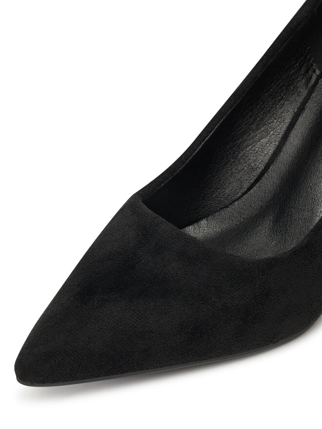 JENNY Pumps JENNY MERLIN WS20919-01 Schwarz