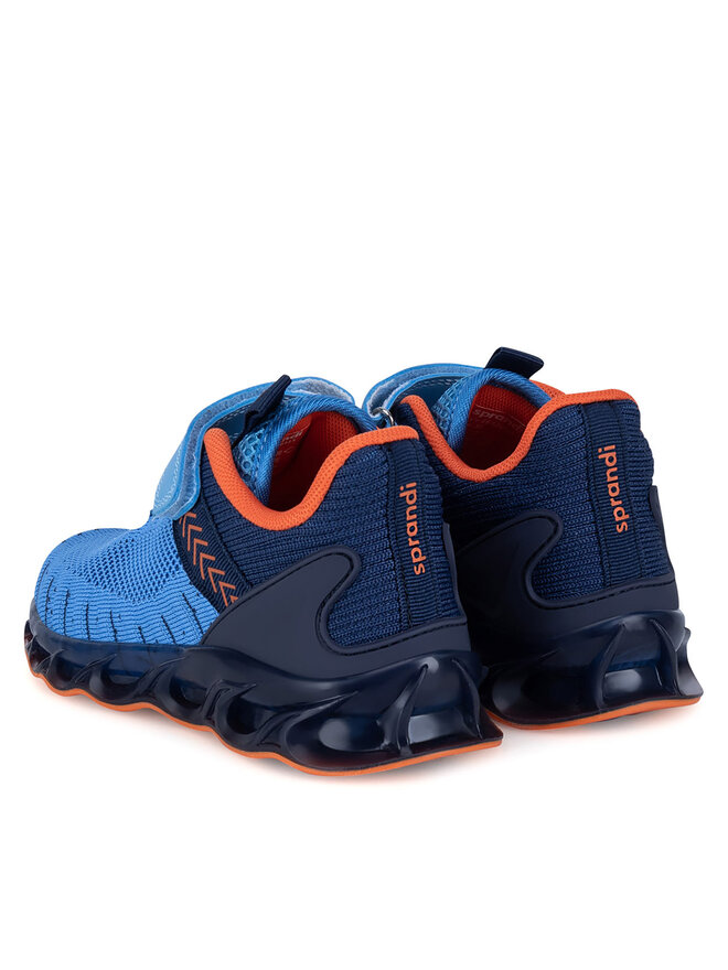 Sprandi Tenisice Sprandi ES-K20315 Plava