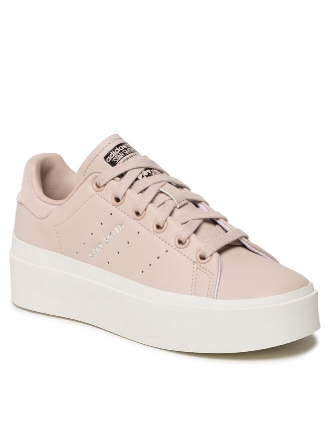 adidas Sneakersy adidas Stan Smith Bonega Shoes HQ9843 Růžová