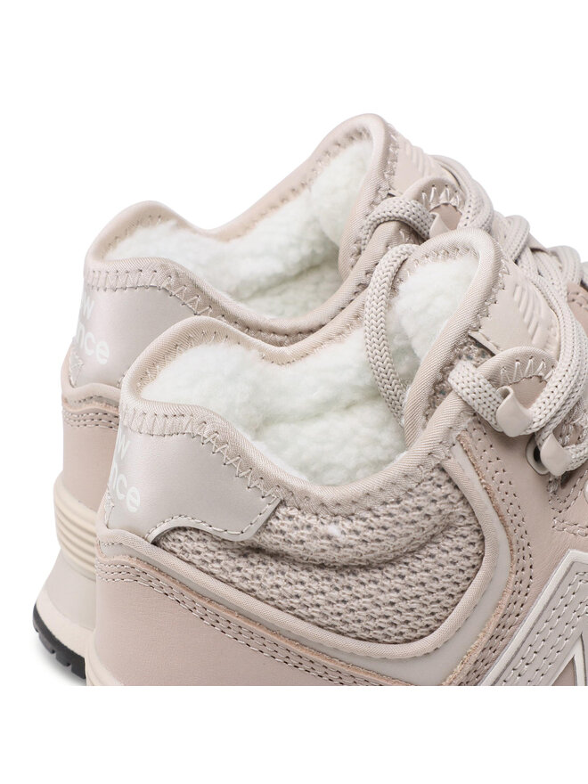 New Balance Αθλητικά New Balance WH574MD2 Μπεζ