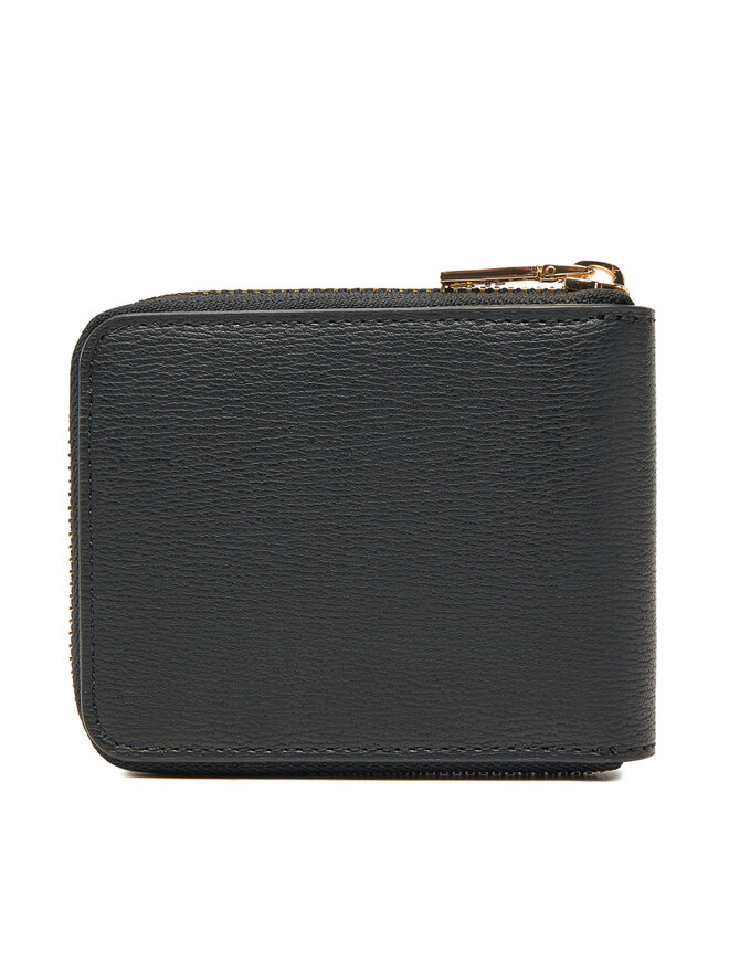 LOVE MOSCHINO Μικρό Πορτοφόλι Γυναικείο LOVE MOSCHINO JC5639PP1MLD0000 Μαύρο